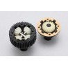 Yokomo Plastic bevel gear differential unit (Pre assembled) for YD-2/YD2+/YD2EX+YD2S