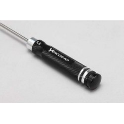 YOKOMO WORKS WRENCH SERIES 1.5mm Hex Wrench