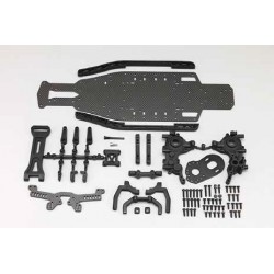 YOKOMO YD-2S PLUS Conversion kit for YD-2 / YD-2 PLUS