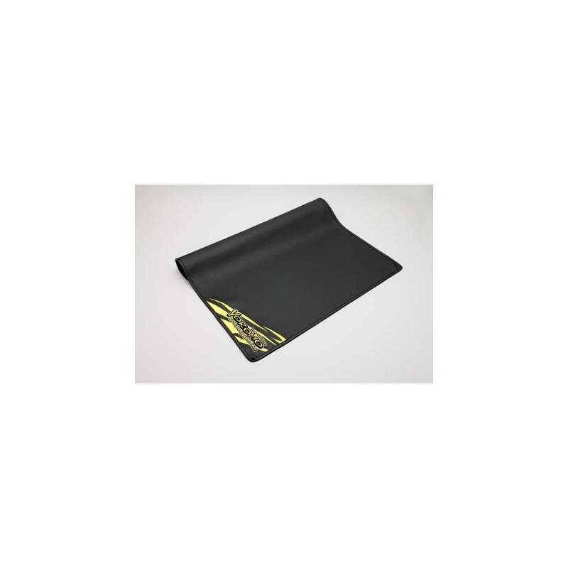 Yokomo RC Pit Mat 600 x 900mm