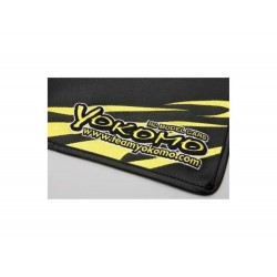 Yokomo RC Pit Mat 600 x 900mm