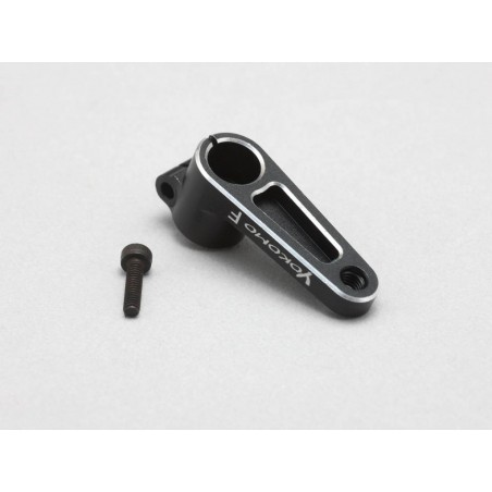 YOKOMO Aluminum clamp servo horn 20mm (for YOKOMO / FUTABA / SAVOX)