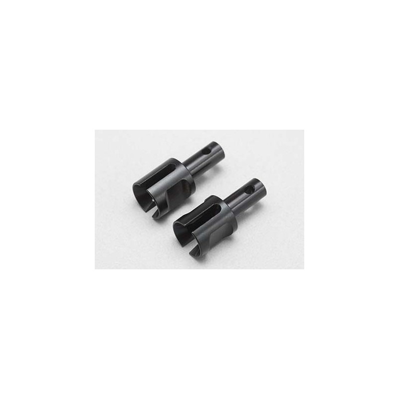 Yokomo Drive cup for YD2 (solid axle/gear diff) 2pcs