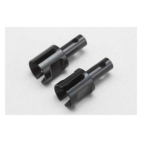 Yokomo Drive cup for YD2 (solid axle/gear diff) 2pcs