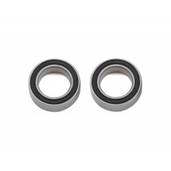 Yokomo BB-1510CB - Ceramic Ball Bearing φ10mm x Φ15mm x 4mm (2pcs)