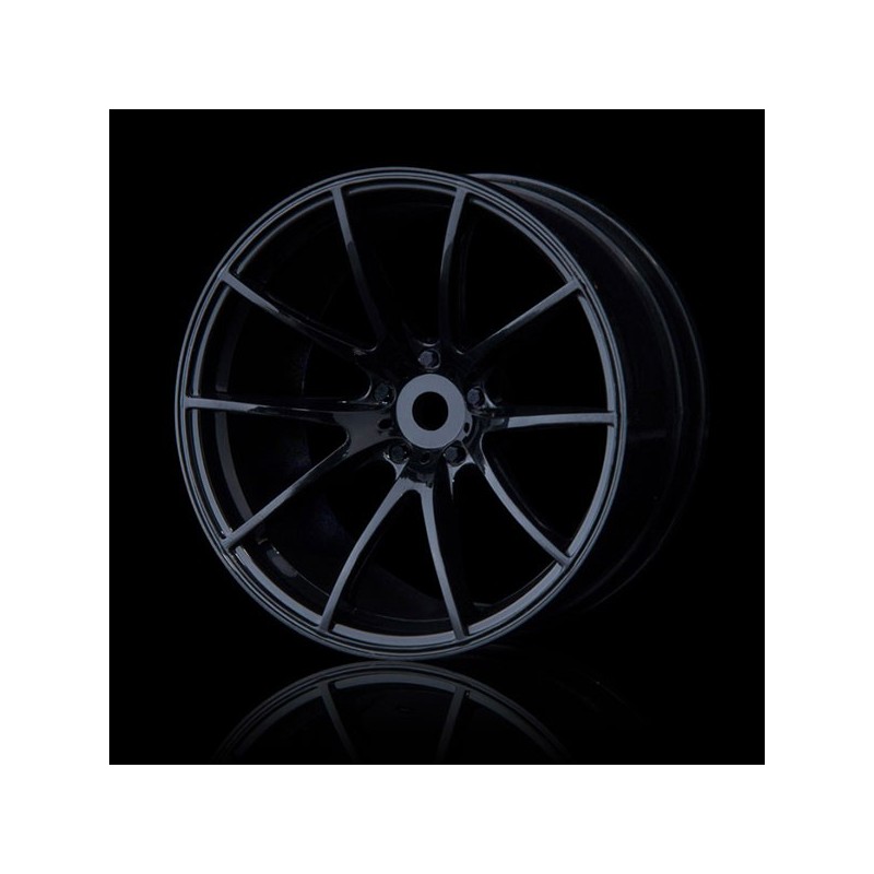 MST Black G25 wheel (+5) (4)