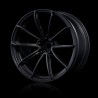 MST Flat black GTR wheel (+5) (4)