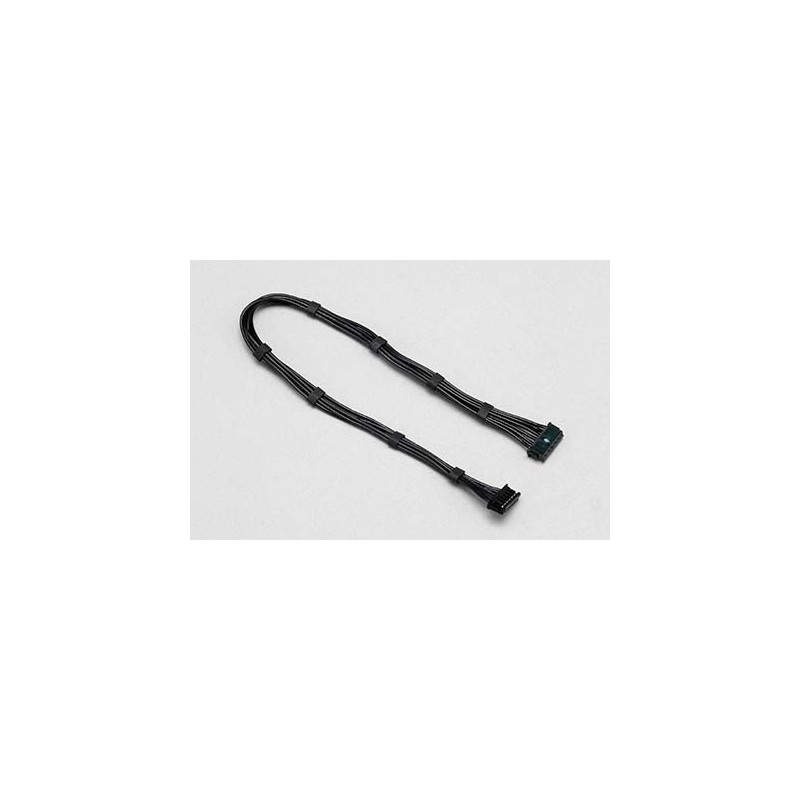 Yokomo Racing Performer 180mm Sensor Wire For Brushless Motor