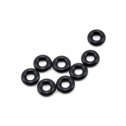 Yokomo Down Stop O-Ring 8pcs
