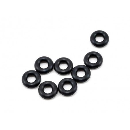 Yokomo Down Stop O-Ring 8pcs