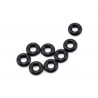 Yokomo Down Stop O-Ring 8pcs