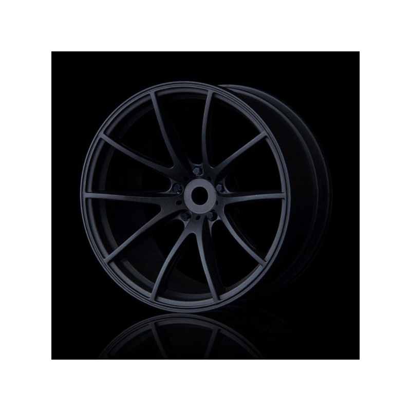 MST Flat black G25 wheel (+5) (4)