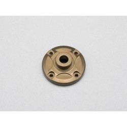 Yokomo Aluminum Cap for Gear Diff Case