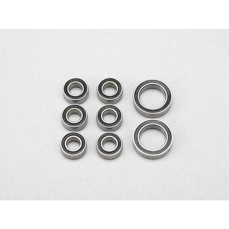 Yokomo YD-2 GEAR BOX CERAMIC BEARING SET (8PCS)