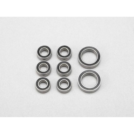 Yokomo YD-2 GEAR BOX CERAMIC BEARING SET (8PCS)