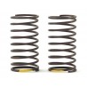 Yokomo 32mm Standard Drift Spring Medium-Soft 1.2x 9.5 coils Yellow 2pcs