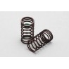 Yokomo 32mm Sφ1.3x9.5Turn (Green) Progressive spring for Drift 2pcs