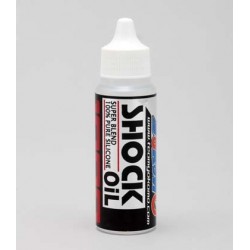 YOKOMO Super Blend Gear Differential Oil 5000