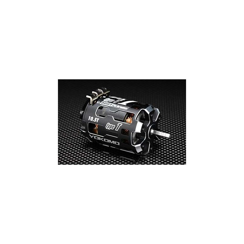 Yokomo Racing Performer D1 Series motor 10,5T