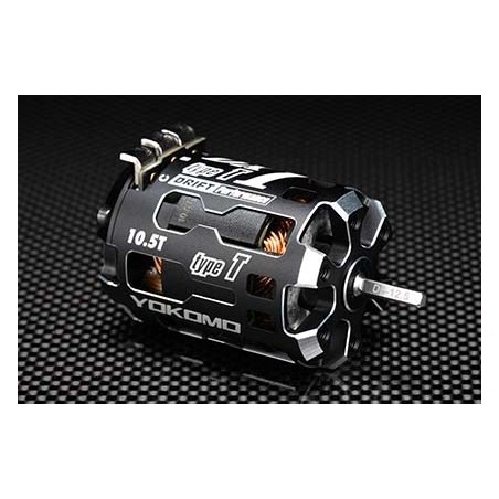 Yokomo Racing Performer D1 Series motor 10,5T