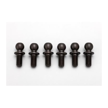 Yokomo Socket Head Ballstud  ball end (11.3mm)