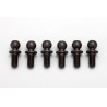 Yokomo Socket Head Ballstud  ball end (11.3mm)