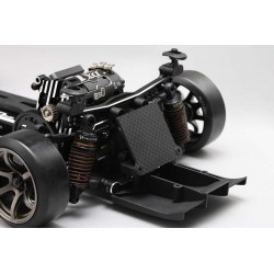 Yokomo Rear ESC Mount set for YD-2