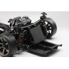 Yokomo Rear ESC Mount set for YD-2