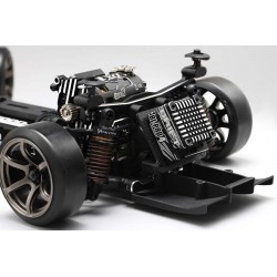 Yokomo Rear ESC Mount set for YD-2