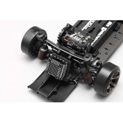 Yokomo Rear ESC Mount set for YD-2