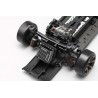 Yokomo Rear ESC Mount set for YD-2