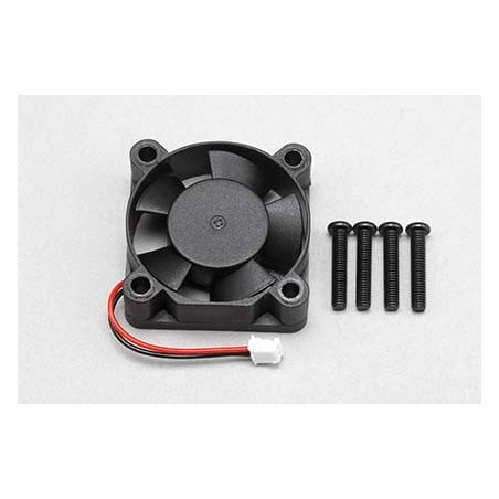 Cooling Fan for BL-PRO4/RS4 ESC - DD11