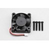 Cooling Fan for BL-PRO4/RS4 ESC - DD11