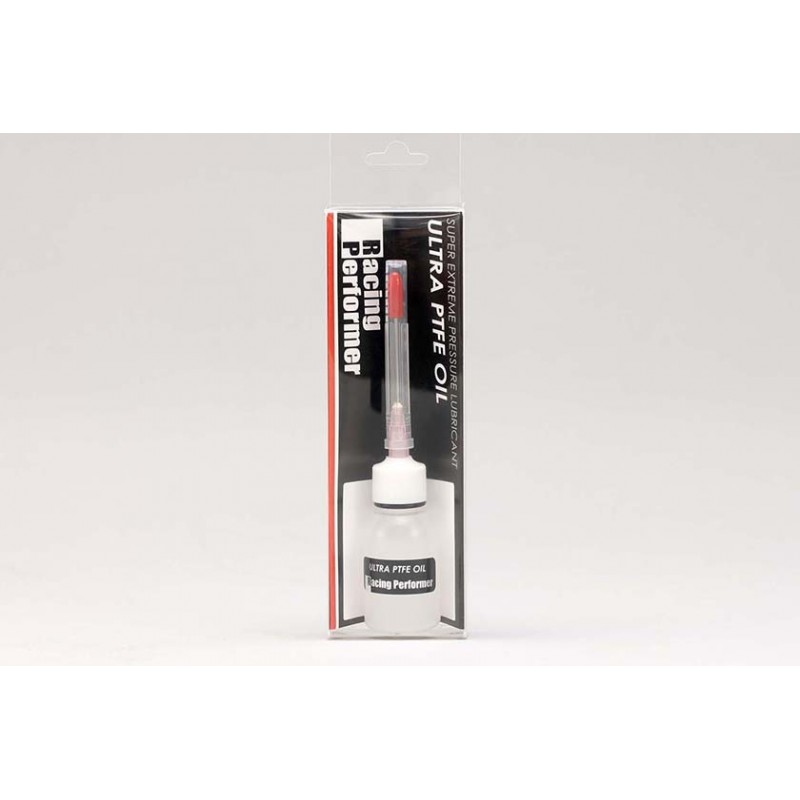 Racing Performer Ultra Teflon Oil - DD11 Racing Performer Ultra Teflon Oil - DD11