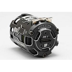 Racing Performer DX1 Type-R Brushless Motor (Titanium Shaft Specification) 10.5T - DD11