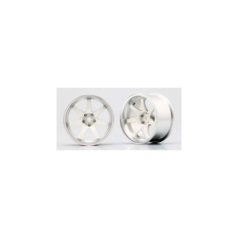 Yokomo GP Sports Gullflame 8mm (4pc)