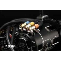 Racing Performer Φ3.5 Bullet/Female Connecter set