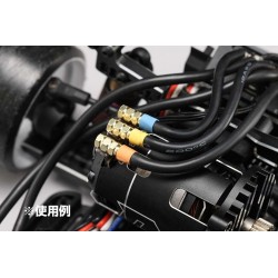 Racing Performer Φ3.5 Bullet/Female Connecter set