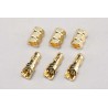 Racing Performer Φ3.5 Bullet/Female Connecter set