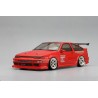 Yokomo AE86 Trueno Body Set 