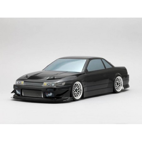 Yokomo Extreme S13 Silvia