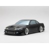 Yokomo Extreme S13 Silvia