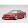 Yokomo GOODYEAR Racing Kunny’z JZX100 2010