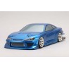 Yokomo Team TOYO with GP Sports S15 Silvia