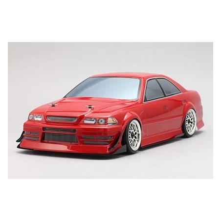 YOKOMO Team22 FNATZ JZX100 Mark2 body full set