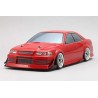 YOKOMO Team22 FNATZ JZX100 Mark2 body full set