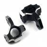 Aluminium RWD KPI Steering Block for D5 - DD11