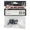 Aluminium RWD KPI Steering Block for D5 - DD11