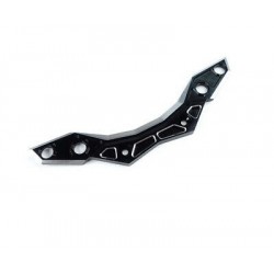 Aluminium Upper Bumper for D5 - DD11