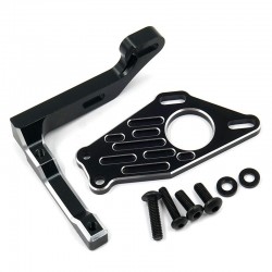 Aluminium Motor Mount for D5 Pro Ver.2 - DD11